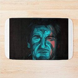 Liam Neeson Taken Bath Mat