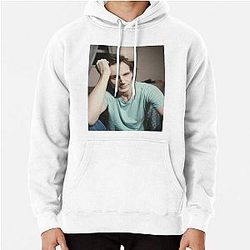 Liam Neeson Young Hoodie