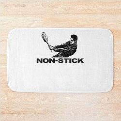 My Favorite Liam Neeson Vintage Bath Mat