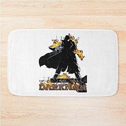 Mens Liam Neeson Movie Fan Bath Mat