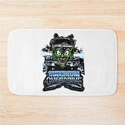Birthday Gifts for Liam Neeson Movie Fans Bath Mat