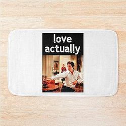 Liam Neeson for You Bath Mat