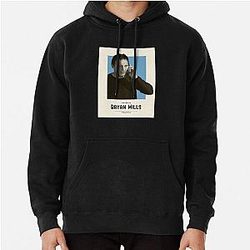 Liam Neeson Taken Hoodie
