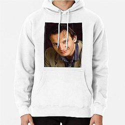 Liam Neeson Young Hoodie