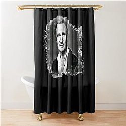 Liam Neeson Gifts Great Idea Movie Shower Curtain