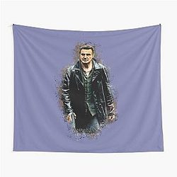 Liam Neeson T-Shirt