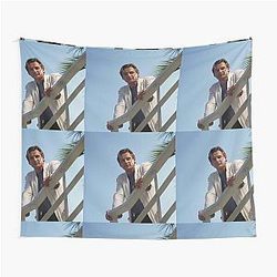 Liam Neeson Tapestry