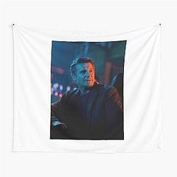 Liam Neeson Classic Tapestry