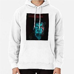 Liam Neeson Taken Poster Hoodie