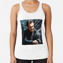 Liam Neeson Classic Tank Top