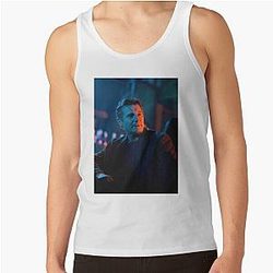 Liam Neeson Classic Tank Top