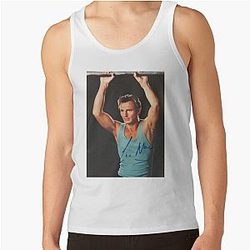 Gifts for Women Liam Neeson Funny Tank Top