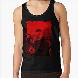 Liam Neeson Celebrity Tank Top