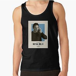 Liam Neeson Taken Tank