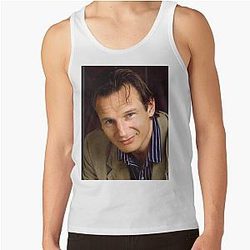 Liam Neeson Tank Top