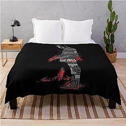 Gifts for Women Retro Throw Blanket