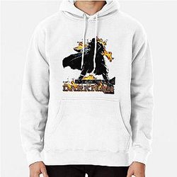 Mens Liam Neeson Movie Fan Pullover Hoodie