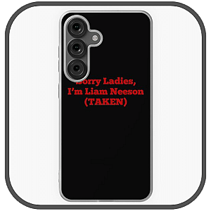 Liam Neeson Cases