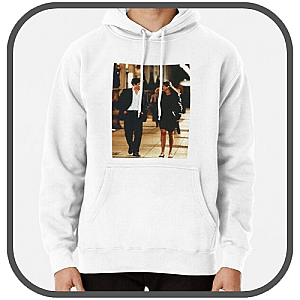 Liam Neeson Hoodies