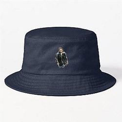 Liam Neeson T-Shirt and Bucket Hat