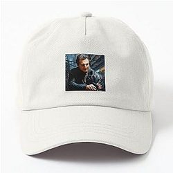 Liam Neeson Classic Dad Hat