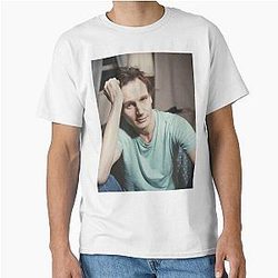Liam Neeson Classic T-Shirt