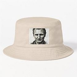 Liam Neeson Bucket Hat