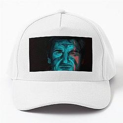 Liam Neeson Taken Baseball Cap