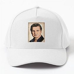 Liam Neeson Baseball Cap