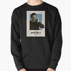 Liam Neeson Taken Sweatshirt
