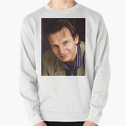Liam Neeson Young Hoodie