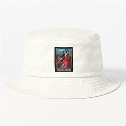 Gifts for Women Liam Neeson Vintage Bucket Hat