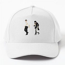 Funny Gift for Liam Neeson Baseball Cap
