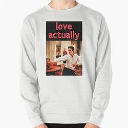 Liam Neeson Gift Hoodie