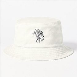 Lover Gift Liam Neeson for Movie Fan Bucket Hat