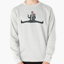 The Naked Gun Sweatshirt