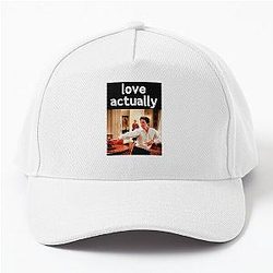 Gift for Movie Fans Liam Neeson Baseball Cap