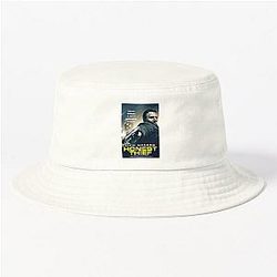 Funny Gift For Liam Neeson Bucket Hat