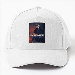 For Men Liam Neeson Awesome Movie Fans Baseball Cap