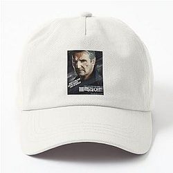 For Men's Liam Neeson Awesome Movie Fan Dad Hat