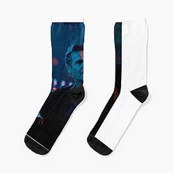 Liam Neeson Classic Socks