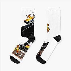 Liam Neeson Movie Fan Socks