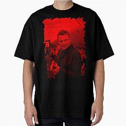 Liam Neeson Celebrity T-Shirt