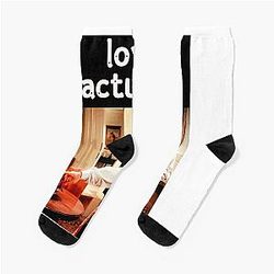 Gift for Movie Fans Liam Neeson Gift for You Socks
