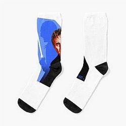 Birthday Gifts for Liam Neeson Fans Movie Collectors Socks