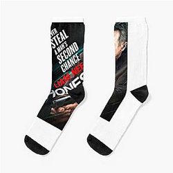 Gifts for Movie Fan Liam Neeson Socks