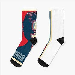Classic Liam Neeson Graphic Gifts Socks