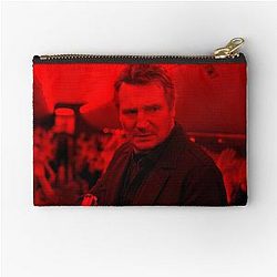 Liam Neeson Celebrity Pouch