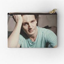 Liam Neeson Young Pouch
