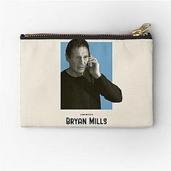 Liam Neeson Taken Pouch